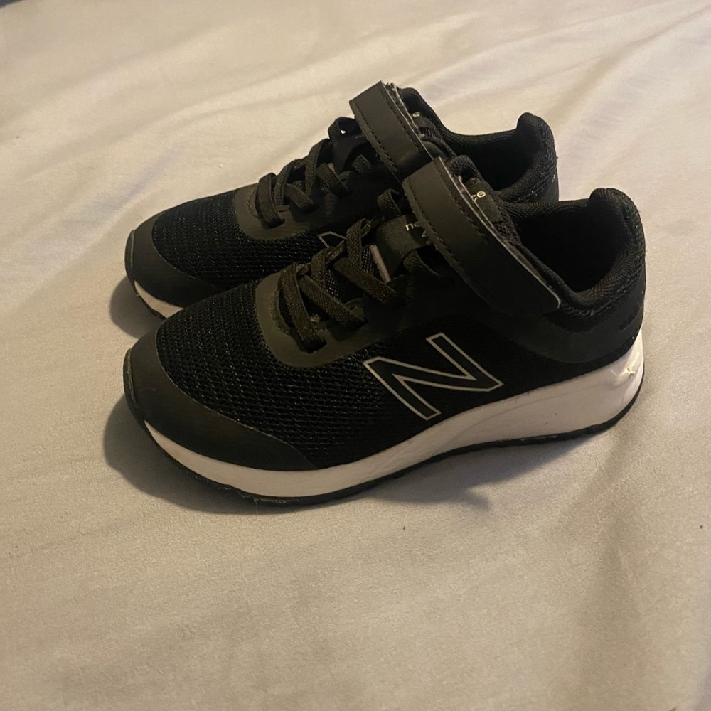New Balance toddler shoes